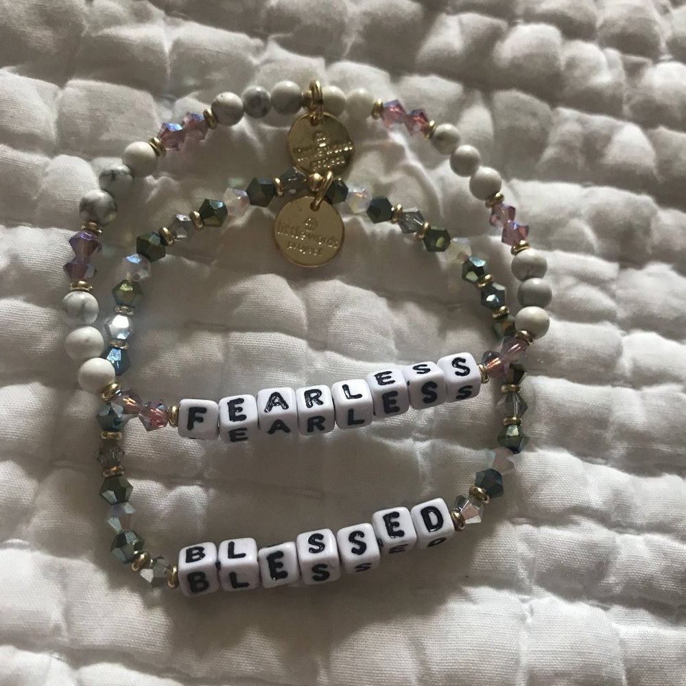 inspiration bead bracelets